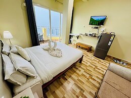Aizawl Guest House