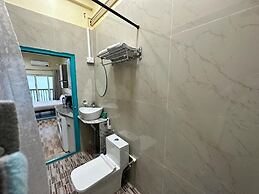 Aizawl Guest House