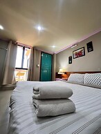 Aizawl Guest House