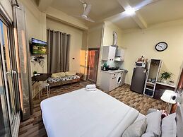Aizawl Guest House