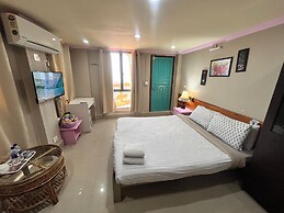 Aizawl Guest House
