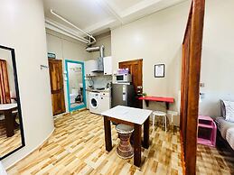 Aizawl Guest House