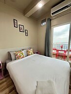Aizawl Guest House