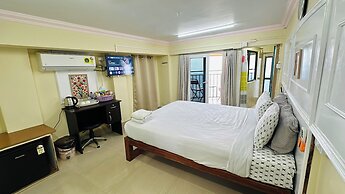 Aizawl Guest House