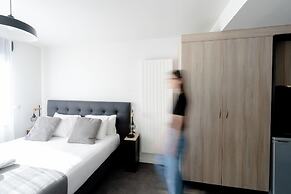 Slo Appart Hotel Bordeaux - Cité du Vin