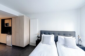 Slo Appart Hotel Bordeaux - Cité du Vin