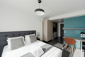 Slo Appart Hotel Bordeaux - Cité du Vin