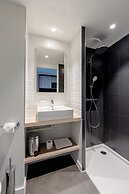Slo Appart Hotel Bordeaux - Cité du Vin