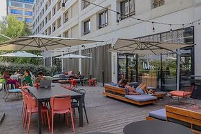 Slo Appart Hotel Bordeaux - Cité du Vin