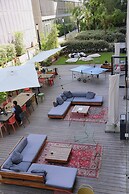 Slo Appart Hotel Bordeaux - Cité du Vin