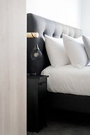 Slo Appart Hotel Bordeaux - Cité du Vin