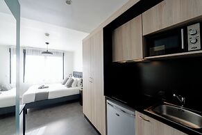 Slo Appart Hotel Bordeaux - Cité du Vin