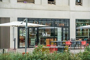 Slo Appart Hotel Bordeaux - Cité du Vin