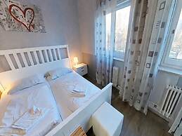 Familienappartement Manuel mit Pool und Sauna