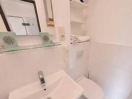 Familienappartement Manuel mit Pool und Sauna