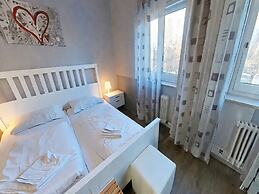 Familienappartement Manuel mit Pool und Sauna