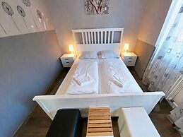 Familienappartement Manuel mit Pool und Sauna
