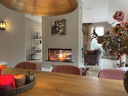 Farmhouse With Turkish Steam Bath