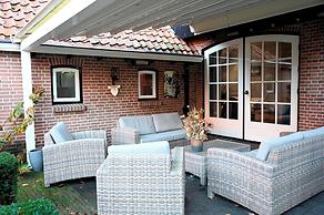 Farmhouse With Turkish Steam Bath