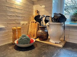 Farmhouse With Turkish Steam Bath