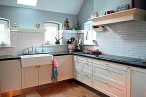 Farmhouse With Turkish Steam Bath