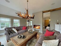 Farmhouse With Turkish Steam Bath
