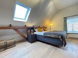 Farmhouse With Turkish Steam Bath