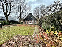 Farmhouse With Turkish Steam Bath