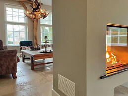 Farmhouse With Turkish Steam Bath