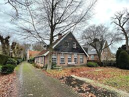 Farmhouse With Turkish Steam Bath