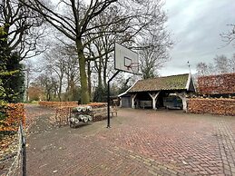 Farmhouse With Turkish Steam Bath
