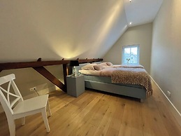 Farmhouse With Turkish Steam Bath