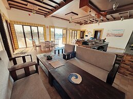 Villa Ryad Ibou