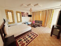 Villa Ryad Ibou