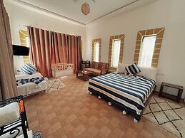 Villa Ryad Ibou