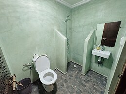 Villa Ryad Ibou