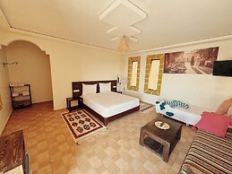 Villa Ryad Ibou