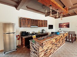Villa Ryad Ibou