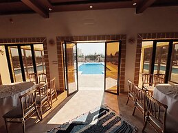 Villa Ryad Ibou