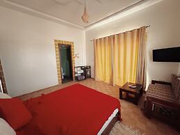 Villa Ryad Ibou