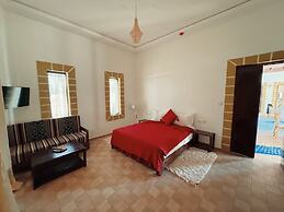 Villa Ryad Ibou
