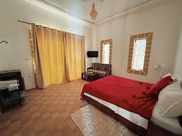 Villa Ryad Ibou