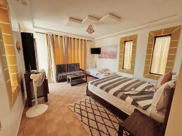 Villa Ryad Ibou