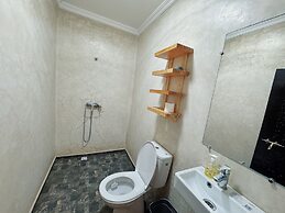 Villa Ryad Ibou