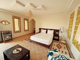 Villa Ryad Ibou