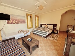 Villa Ryad Ibou