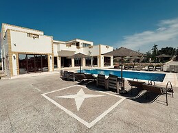 Villa Ryad Ibou