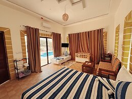 Villa Ryad Ibou