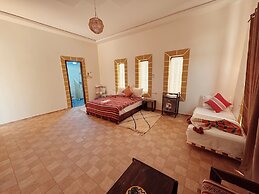 Villa Ryad Ibou