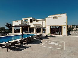 Villa Ryad Ibou
